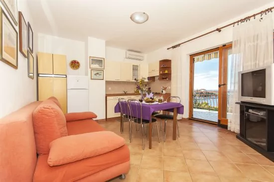 Apartmán Severní Dalmácie - Ražanj DA 3668 N2