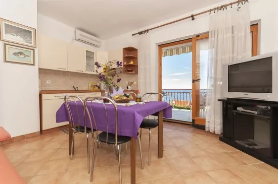 Apartmán Severní Dalmácie - Ražanj DA 3668 N2