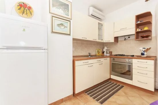 Apartmán Severní Dalmácie - Ražanj DA 3668 N2