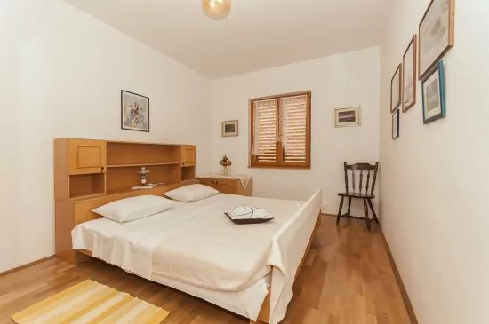 Apartmán Severní Dalmácie - Ražanj DA 3668 N2