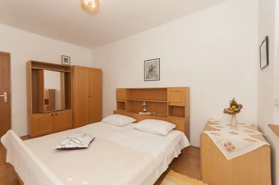 Apartmán Severní Dalmácie - Ražanj DA 3668 N2
