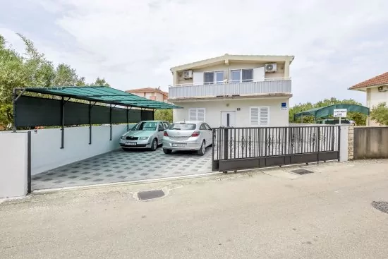 Apartmán Severní Dalmácie - Rogoznica DA 3369 N2