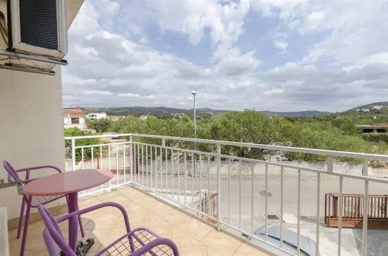 Apartmán Severní Dalmácie - Rogoznica DA 3369 N2