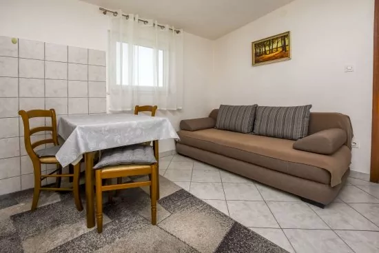 Apartmán Severní Dalmácie - Rogoznica DA 3369 N2