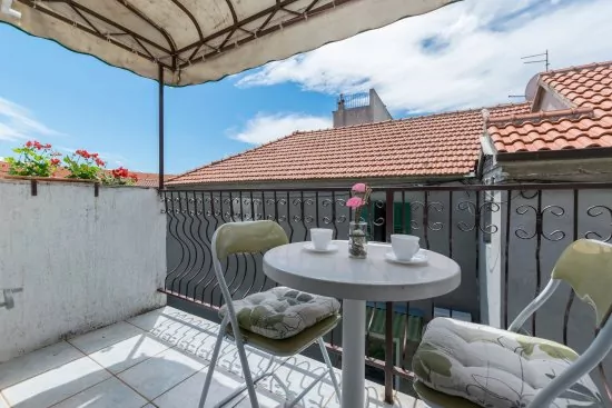 Apartmán Severní Dalmácie - Vodice DA 4236 N2