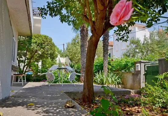 Apartmán Severní Dalmácie - Vodice DA 4236 N3