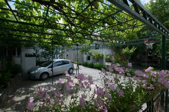 Apartmán Severní Dalmácie - Vodice DA 4236 N3