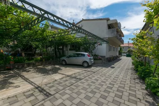 Apartmán Severní Dalmácie - Vodice DA 4236 N3