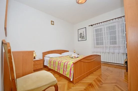 Apartmán Severní Dalmácie - Vodice DA 4236 N3