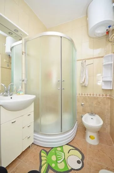 Apartmán Severní Dalmácie - Vodice DA 4236 N3