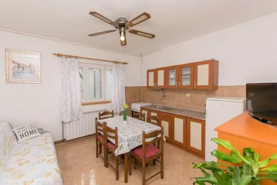 Apartmán Severní Dalmácie - Vodice DA 4236 N3