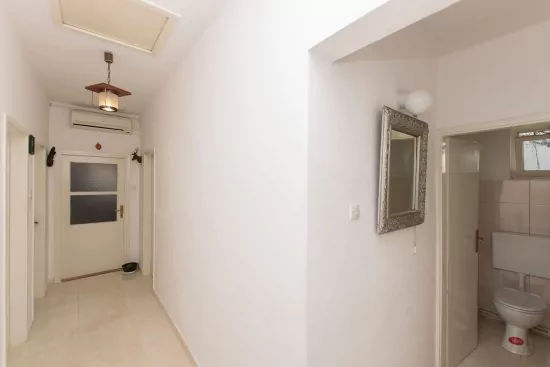 Apartmán Severní Dalmácie - Vodice DA 4236 N3