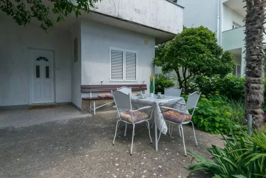 Apartmán Severní Dalmácie - Vodice DA 4236 N3