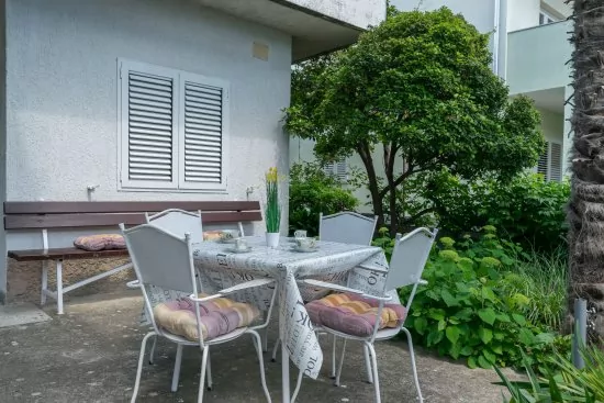 Apartmán Severní Dalmácie - Vodice DA 4236 N3