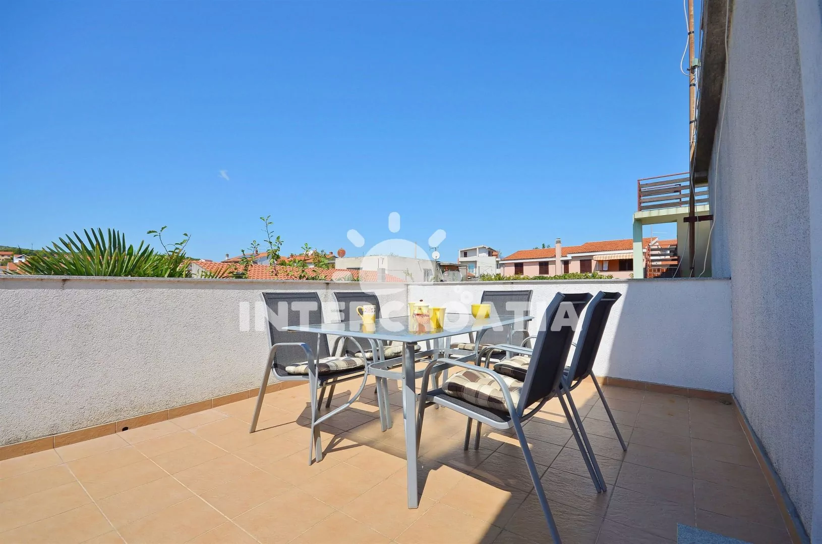 Apartmán Severní Dalmácie - Vodice DA 4236 N4