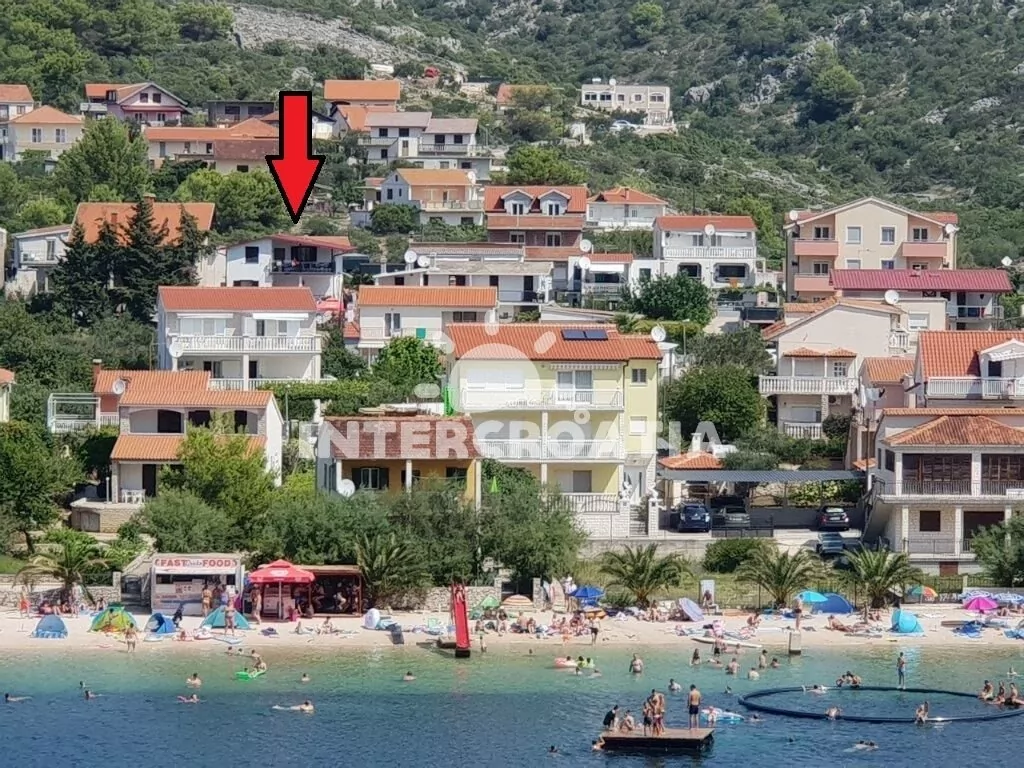 Apartmán Severní Dalmácie - Rogoznica DA 3370 N2