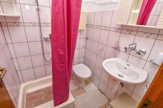 Apartmán Severní Dalmácie - Rogoznica DA 3370 N2