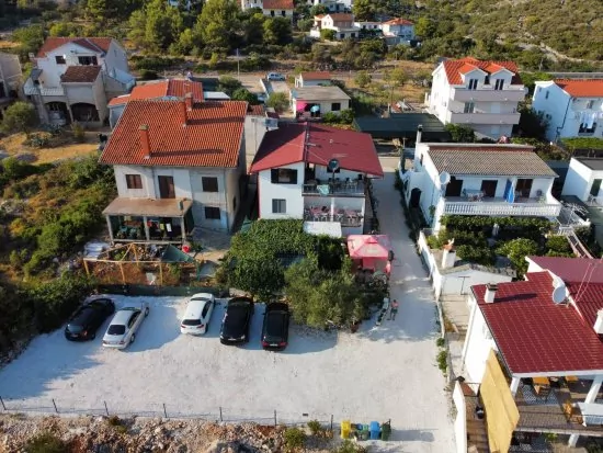 Apartmán Severní Dalmácie - Rogoznica DA 3370 N3