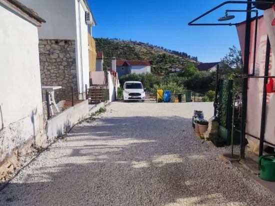 Apartmán Severní Dalmácie - Rogoznica DA 3370 N3