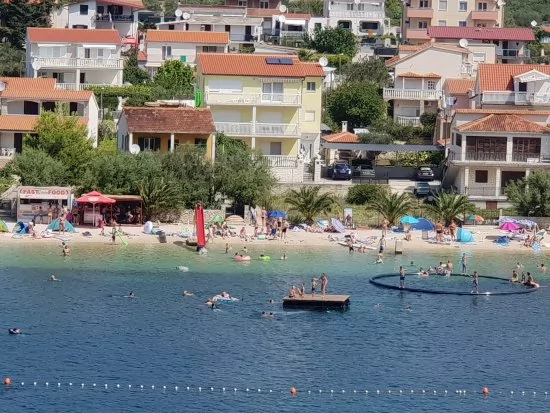 Apartmán Severní Dalmácie - Rogoznica DA 3370 N3