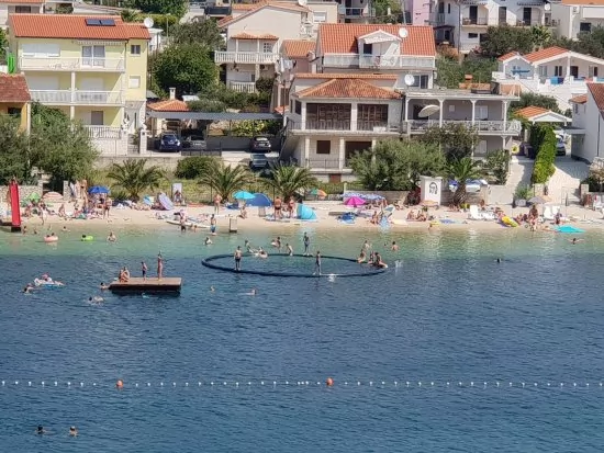 Apartmán Severní Dalmácie - Rogoznica DA 3370 N3