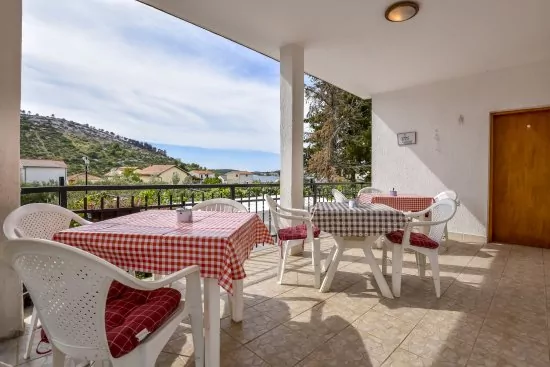 Apartmán Severní Dalmácie - Rogoznica DA 3370 N3