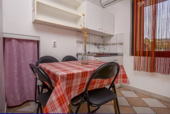 Apartmán Severní Dalmácie - Rogoznica DA 3370 N3