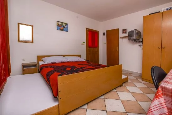 Apartmán Severní Dalmácie - Rogoznica DA 3370 N3