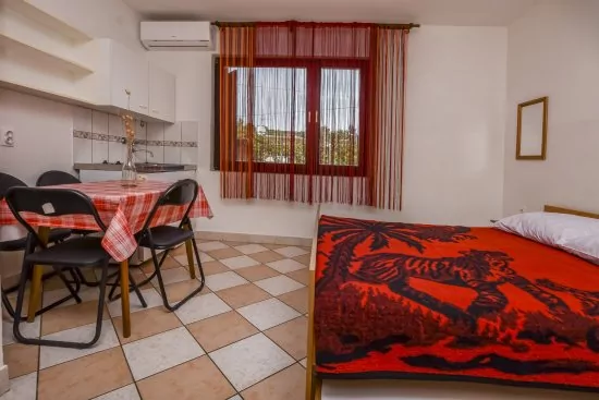 Apartmán Severní Dalmácie - Rogoznica DA 3370 N3