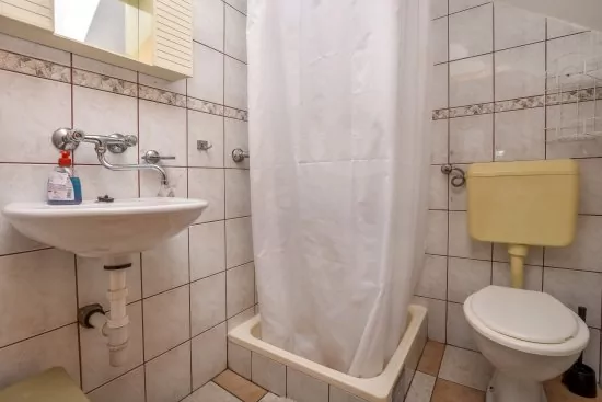 Apartmán Severní Dalmácie - Rogoznica DA 3370 N3