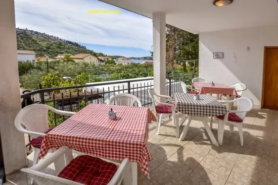 Apartmán Severní Dalmácie - Rogoznica DA 3370 N3