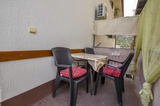 Apartmán Severní Dalmácie - Rogoznica DA 3370 N4