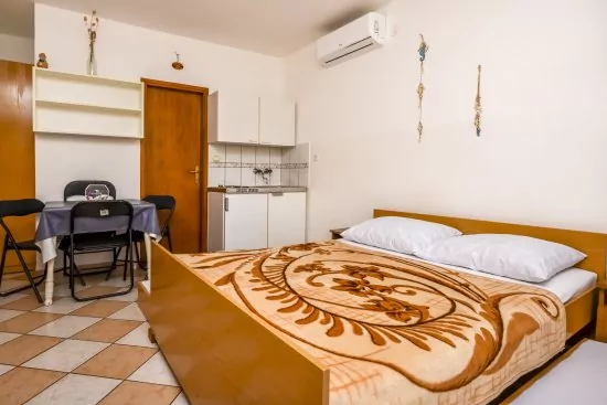 Apartmán Severní Dalmácie - Rogoznica DA 3370 N4