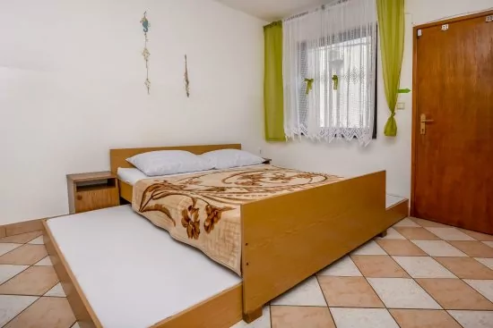 Apartmán Severní Dalmácie - Rogoznica DA 3370 N4