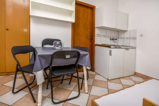 Apartmán Severní Dalmácie - Rogoznica DA 3370 N4