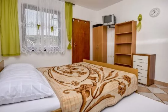 Apartmán Severní Dalmácie - Rogoznica DA 3370 N4
