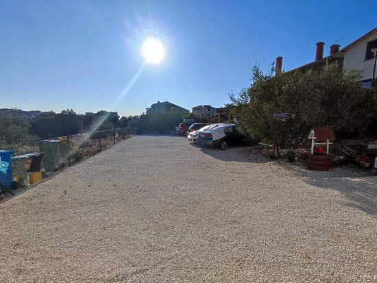 Apartmán Severní Dalmácie - Rogoznica DA 3370 N5