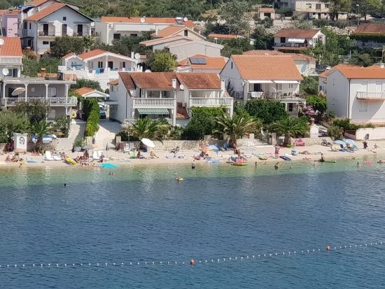 Apartmán Severní Dalmácie - Rogoznica DA 3370 N5