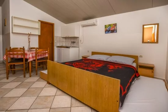 Apartmán Severní Dalmácie - Rogoznica DA 3370 N5