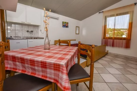 Apartmán Severní Dalmácie - Rogoznica DA 3370 N5