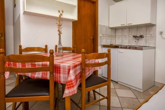 Apartmán Severní Dalmácie - Rogoznica DA 3370 N5