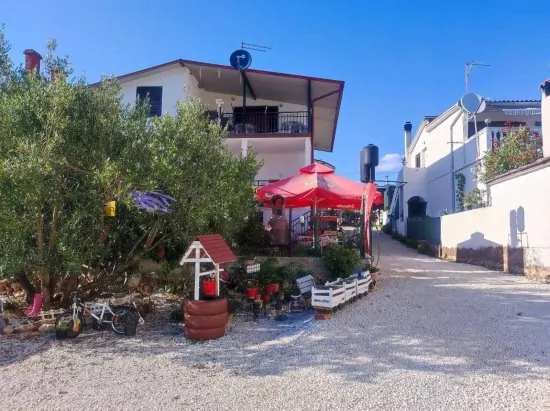 Apartmán Severní Dalmácie - Rogoznica DA 3370 N6