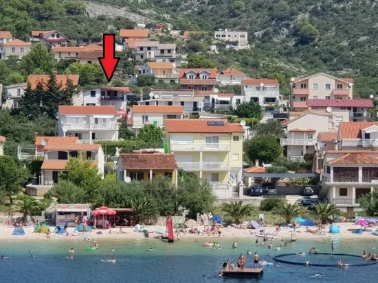 Apartmán Severní Dalmácie - Rogoznica DA 3370 N7