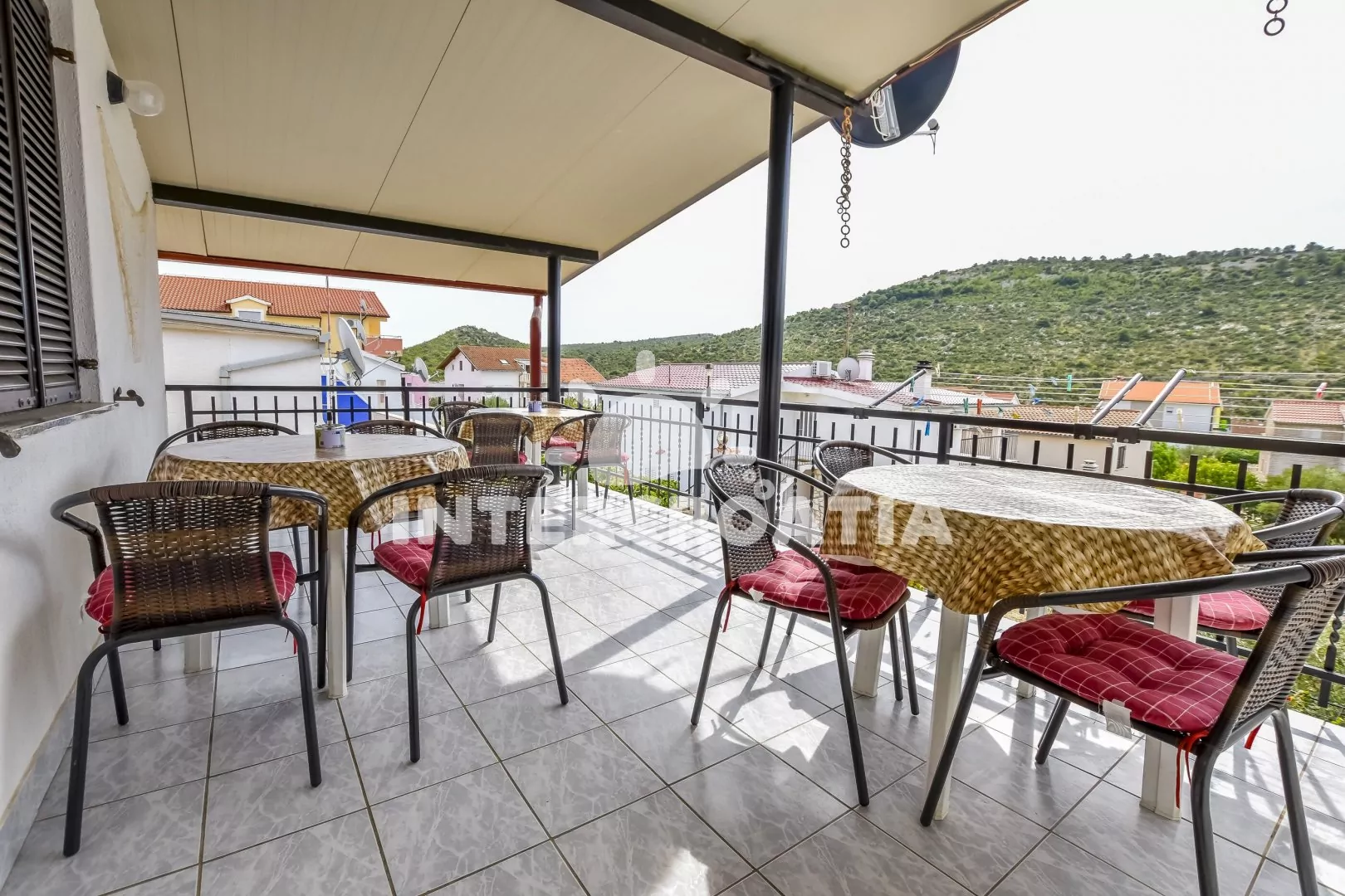 Apartmán Severní Dalmácie - Rogoznica DA 3370 N7