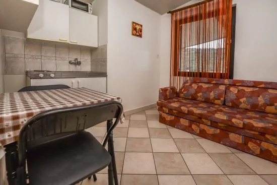 Apartmán Severní Dalmácie - Rogoznica DA 3370 N7
