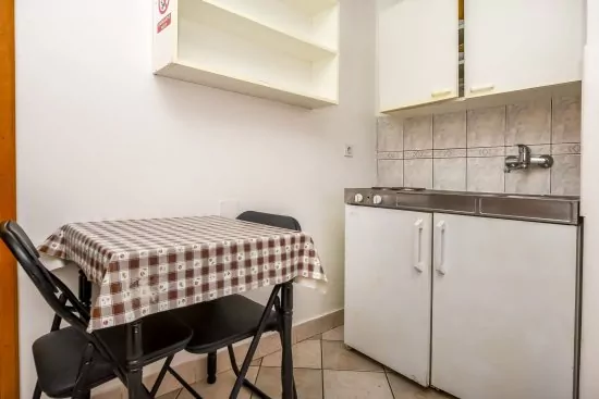 Apartmán Severní Dalmácie - Rogoznica DA 3370 N7