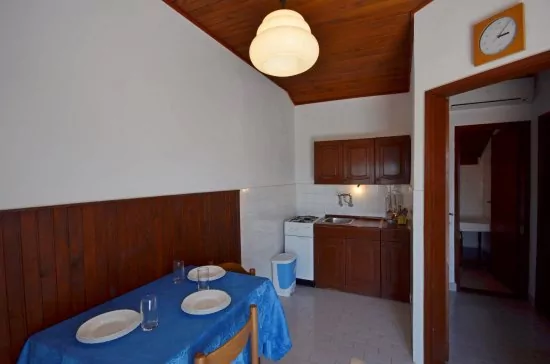 Apartmán Severní Dalmácie - Vodice DA 4237 N2