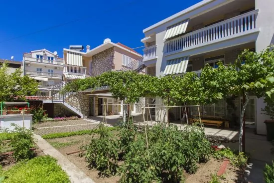 Apartmán Severní Dalmácie - Vodice DA 4235 N3