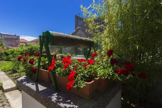 Apartmán Severní Dalmácie - Vodice DA 4235 N3