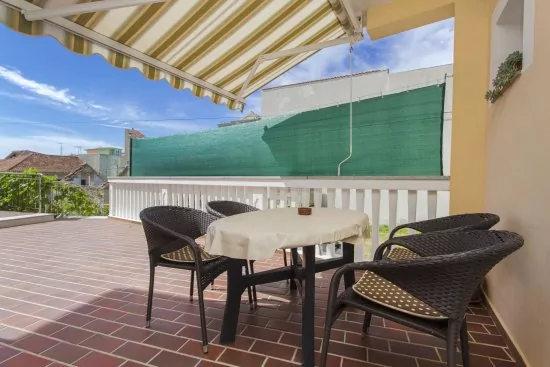 Apartmán Severní Dalmácie - Vodice DA 4235 N3